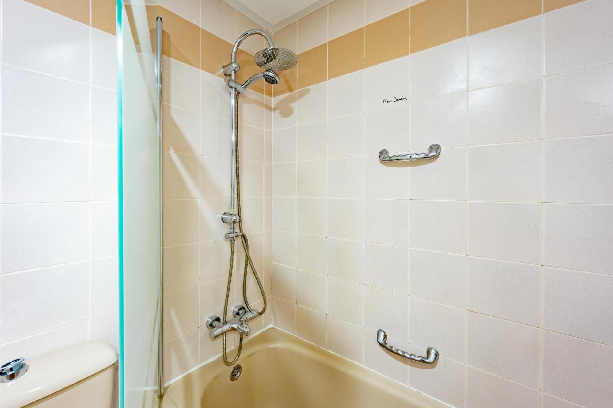 Apartamento Turmalina - Plusholidays Calpe Exteriör bild