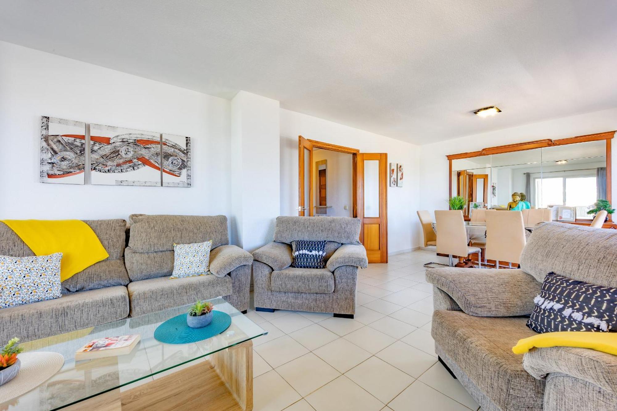 Apartamento Turmalina - Plusholidays Calpe Exteriör bild